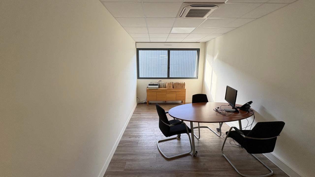 Location bureau Tours Indre-et-Loire OLBUR2638981 5