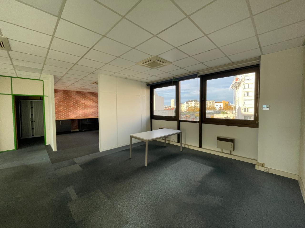 Vente bureau Orléans Loiret OVBUR2536709 11