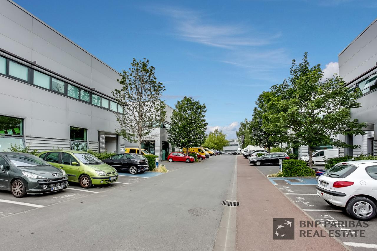 Location local d'activité Ivry-sur-Seine Val-de-Marne OLACT2641741 2