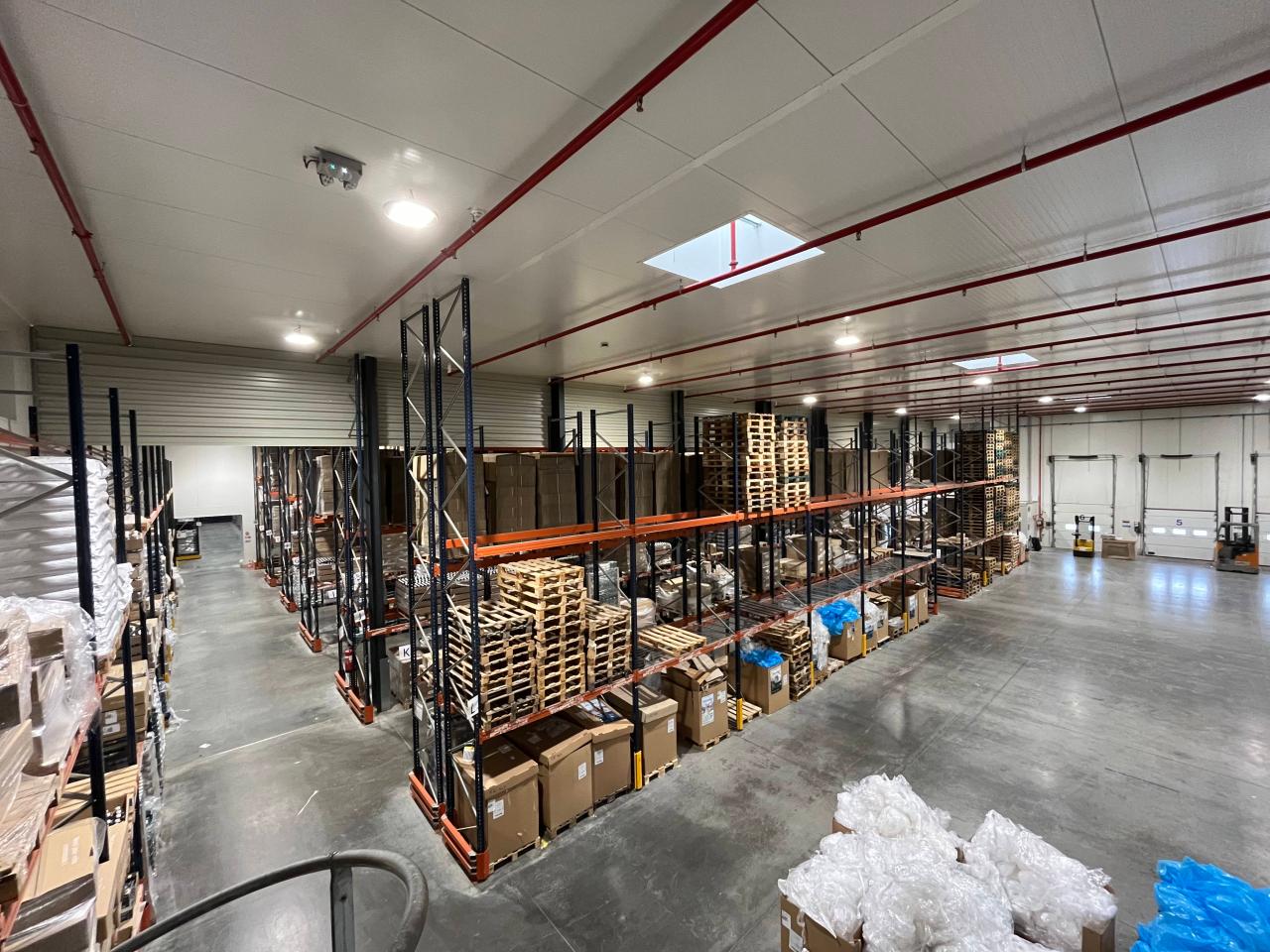 Vente entrepôt classe b Estillac Lot-et-Garonne OVLOG2537888 12