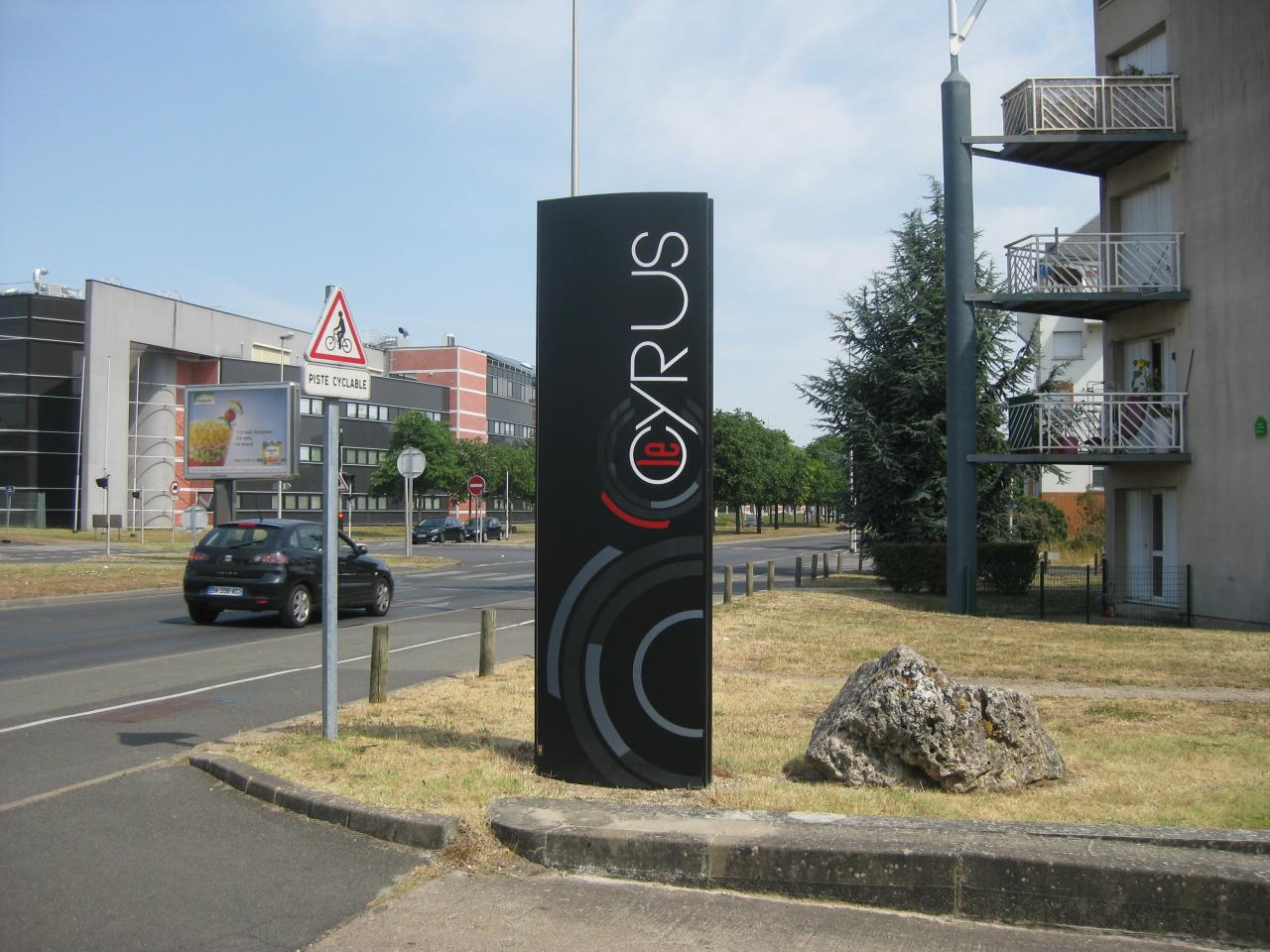 Location bureau Orléans Loiret OLBUR2113176 13