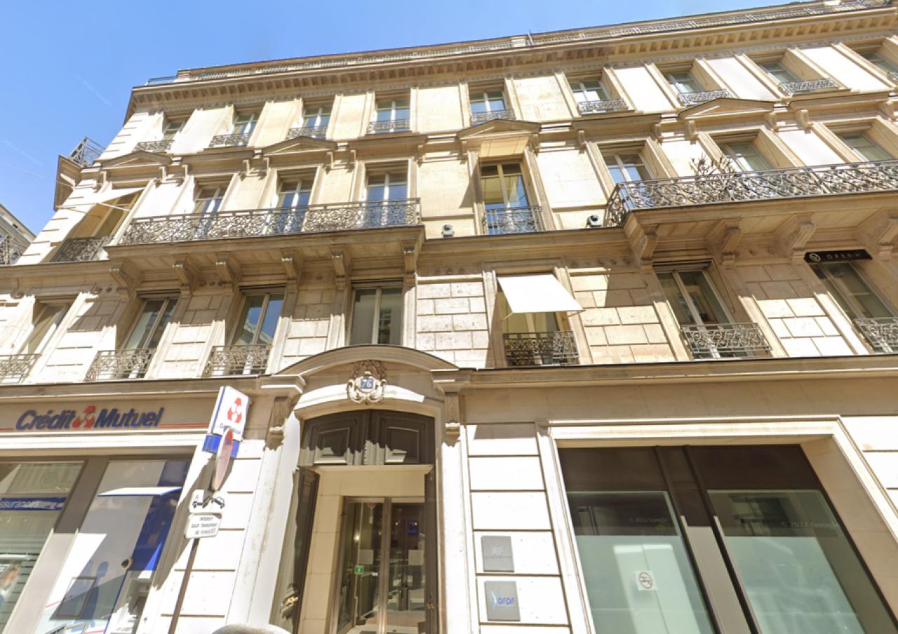 Location bureau Paris OLBUR2425257 7