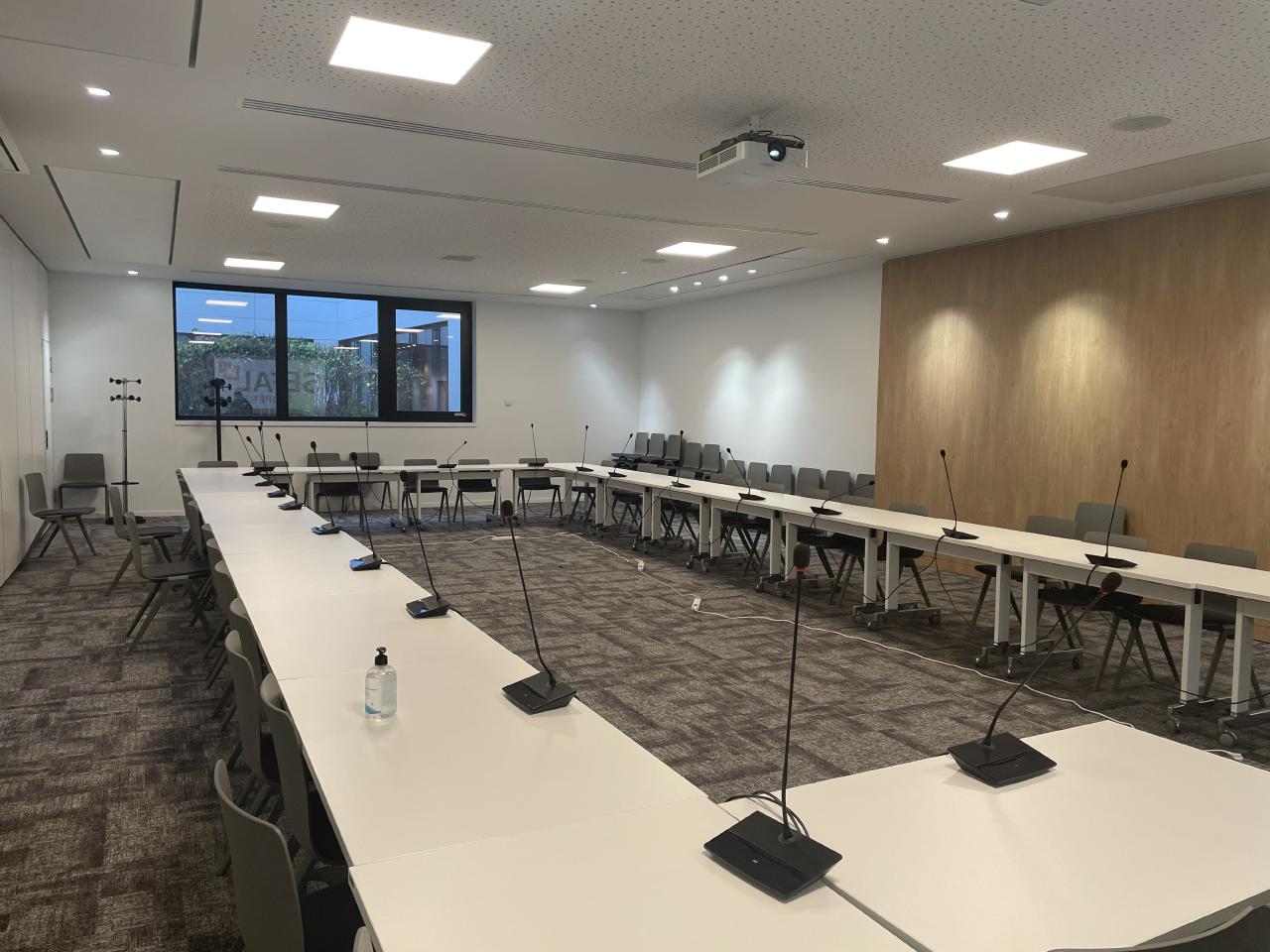 Location bureau La Plaine Saint-Denis Seine-Saint-Denis OLBUR2428451 19