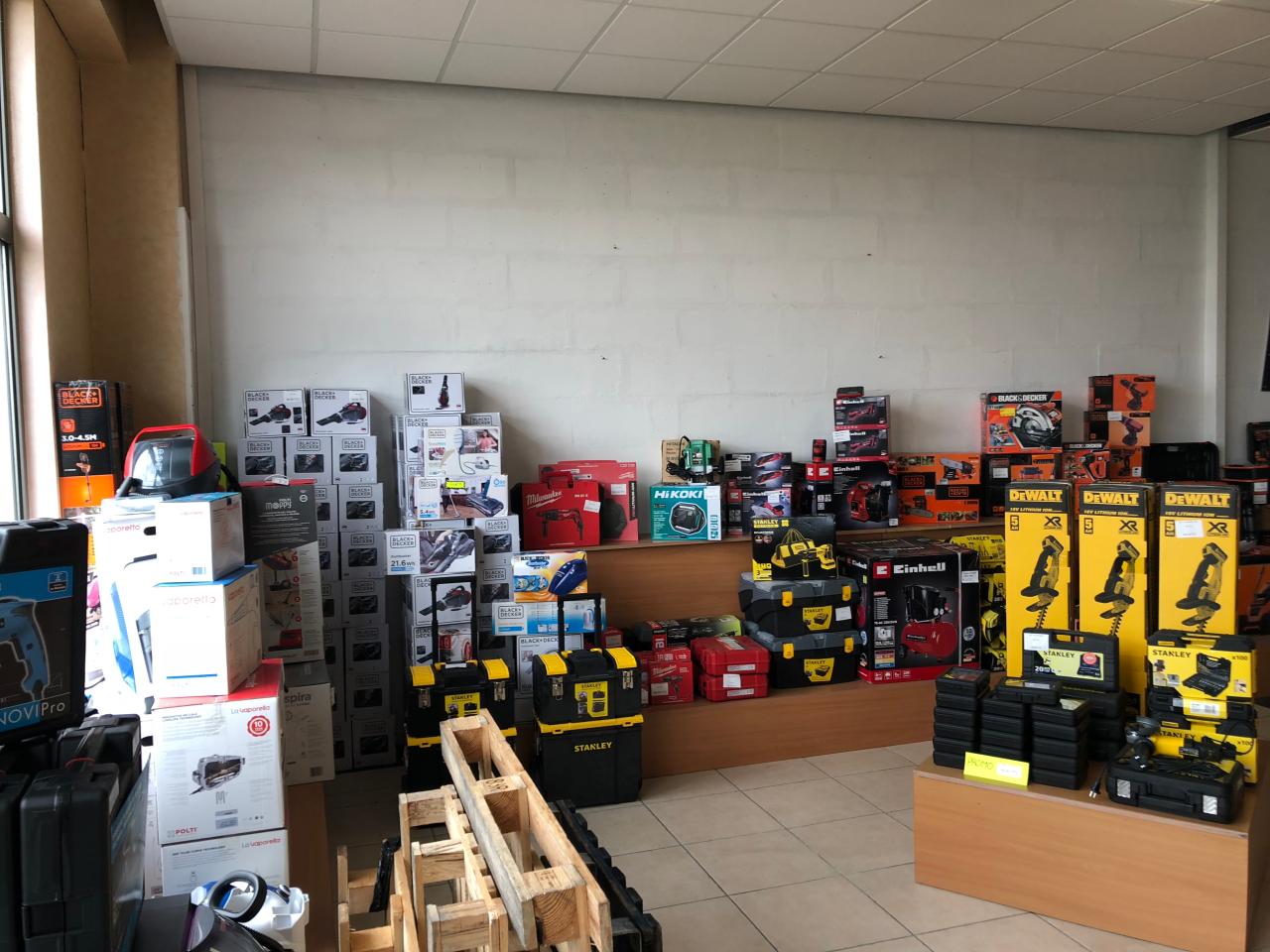 Location local d'activité Vaulx-en-Velin Rhône OLACT2201437 5