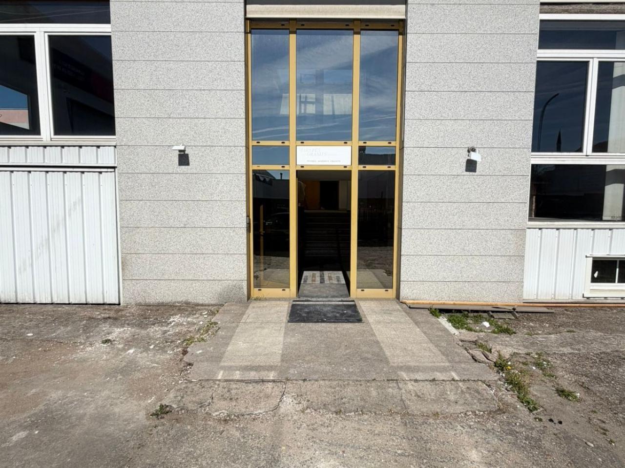 Location local d'activité Strasbourg Bas-Rhin OLACT2641227 10