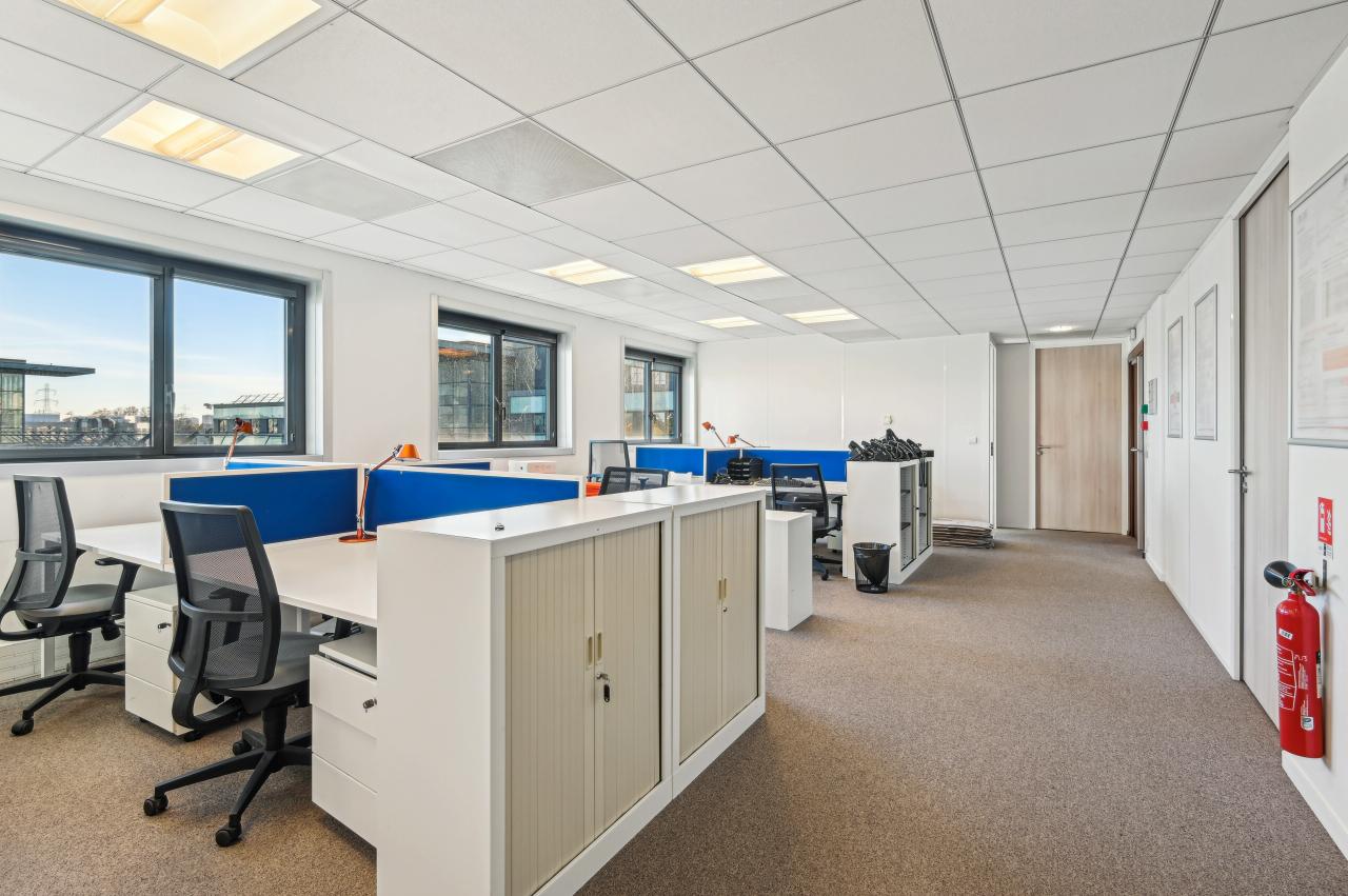 Location bureau Colombes Hauts-de-Seine OLBUR2426968 4