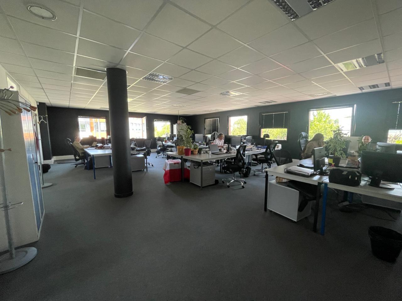 Location bureau Marcq-en-Baroeul Nord OLBUR2535113 4