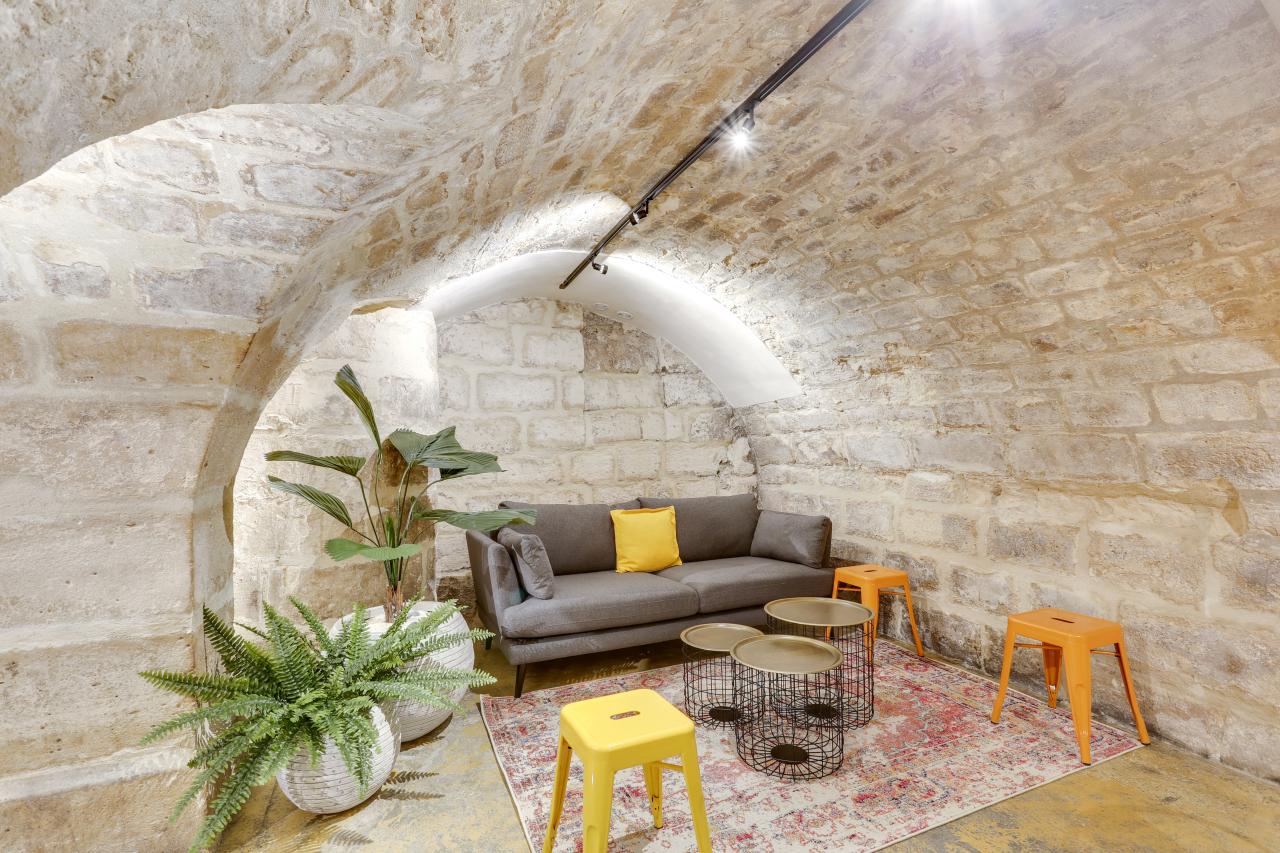 Location coworking Paris OLBUR2119017 12