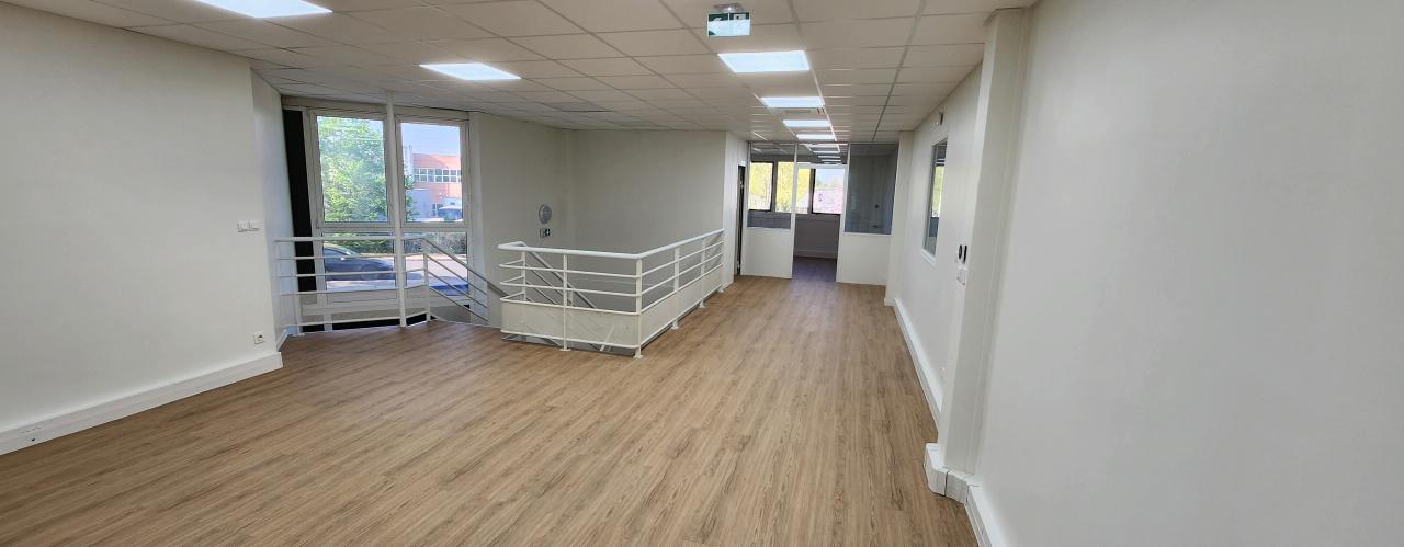 Location local d'activité Saint Thibault des Vignes Seine-et-Marne OLACT2315163 7