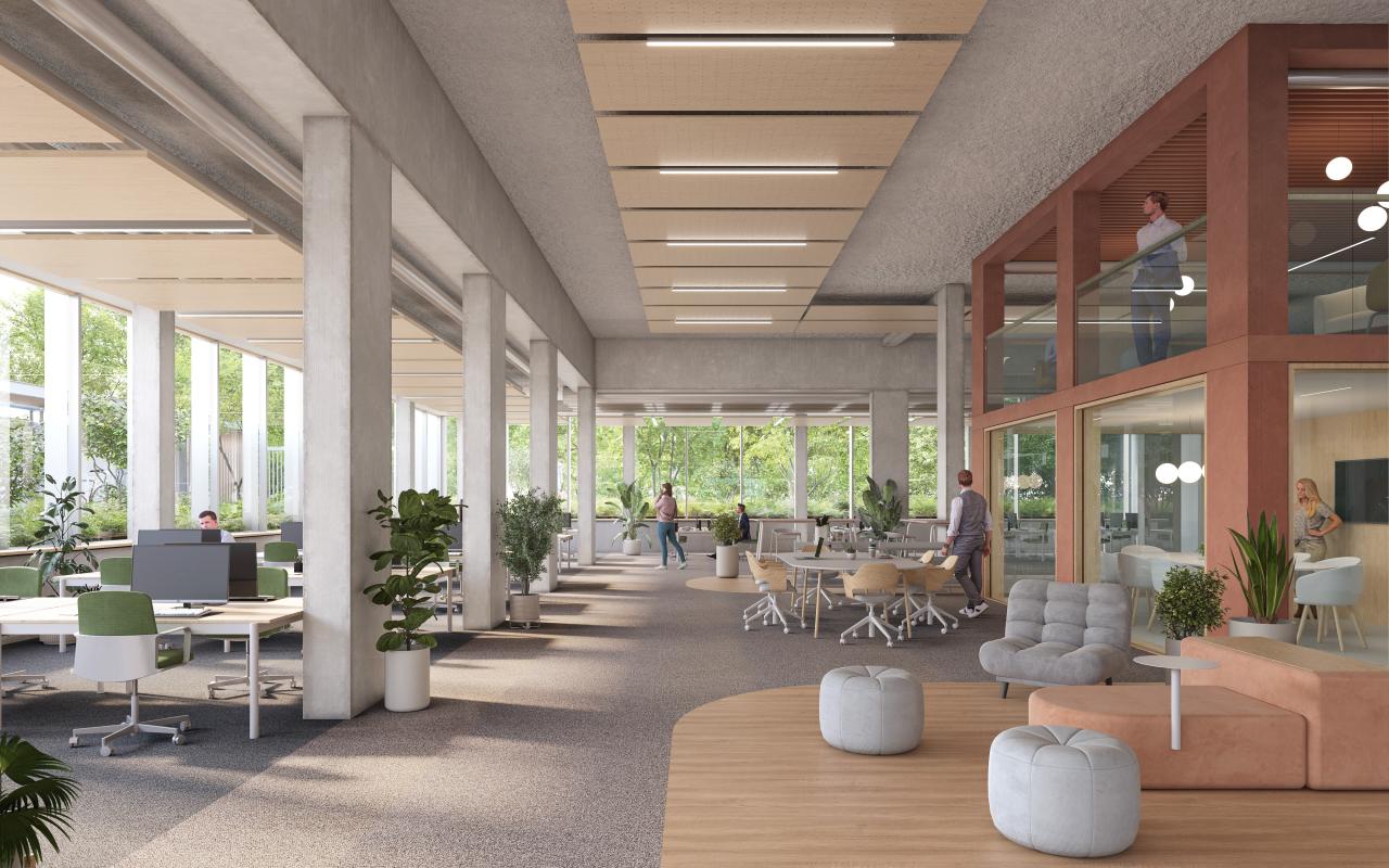 Location bureau Toulouse Haute-Garonne OLBUR2424963 8