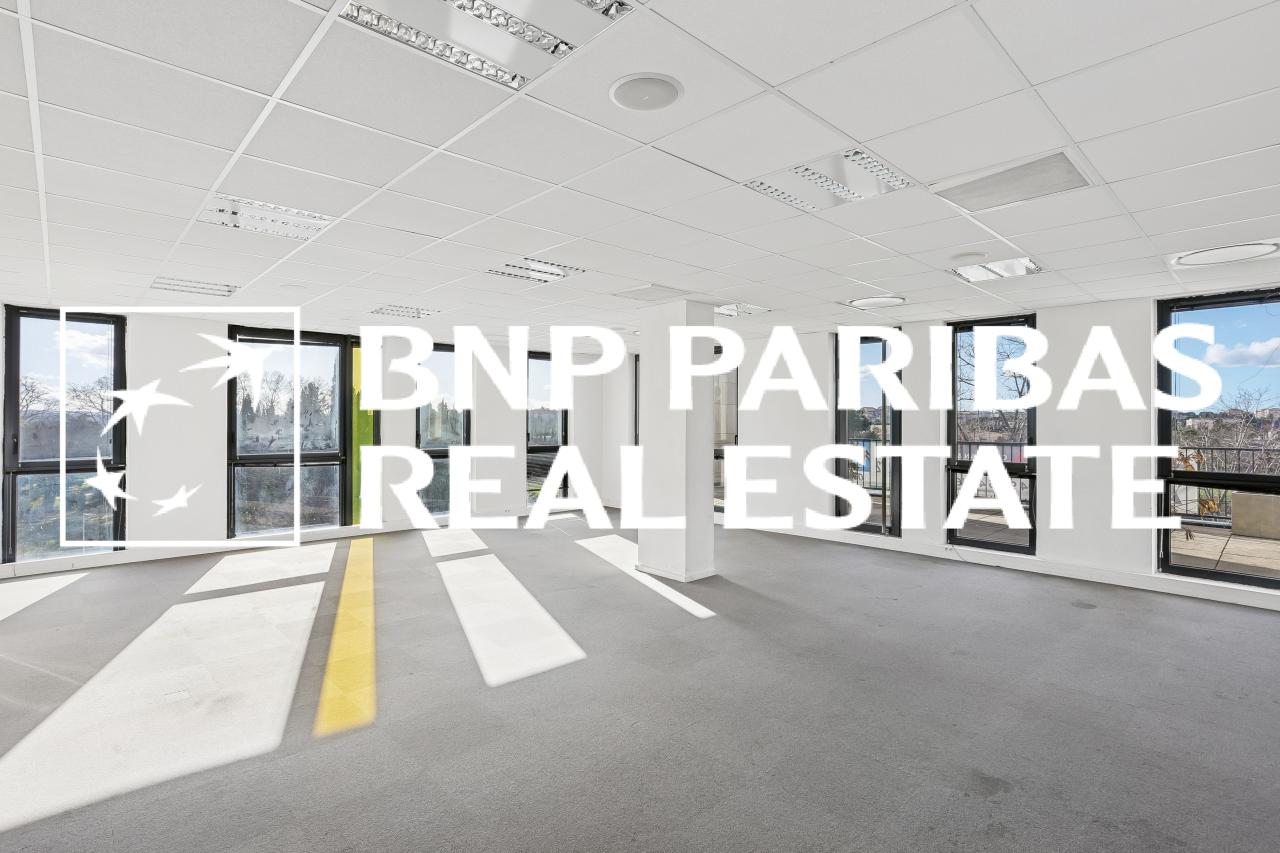 Location bureau Aix-en-Provence Bouches-du-Rhône OLBUR2529995 13