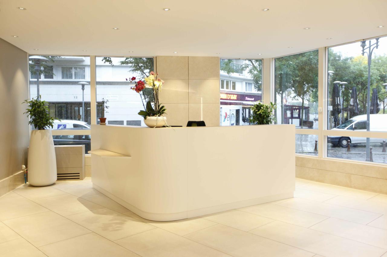 Location bureau Issy-les-Moulineaux Hauts-de-Seine OLBUR2313445 3