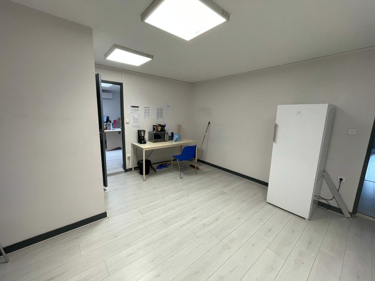 Location bureau Saint-Apollinaire Côte-d'Or OLBUR2424402 7