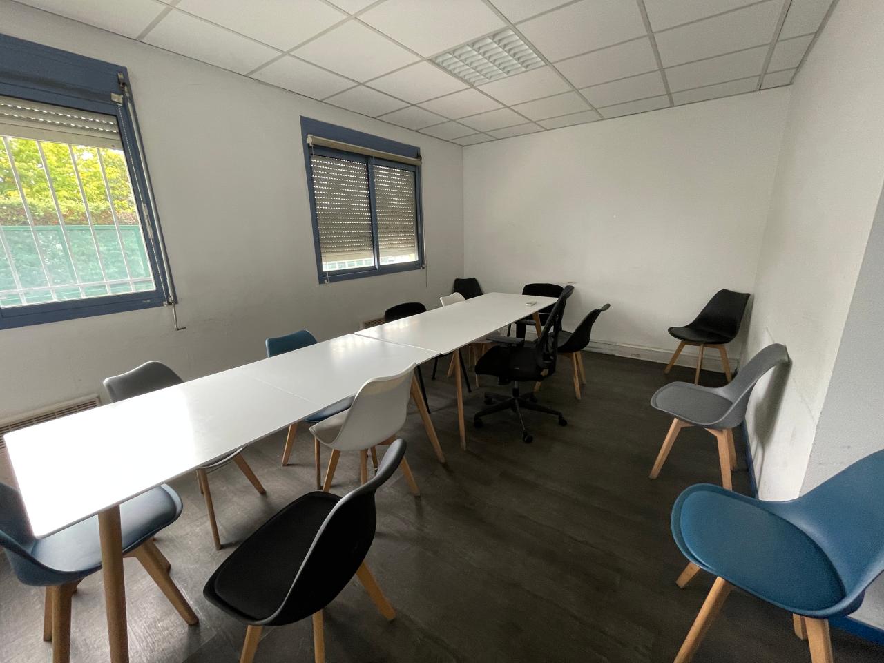 Location local d'activité Chassieu Rhône OLACT2535429 12