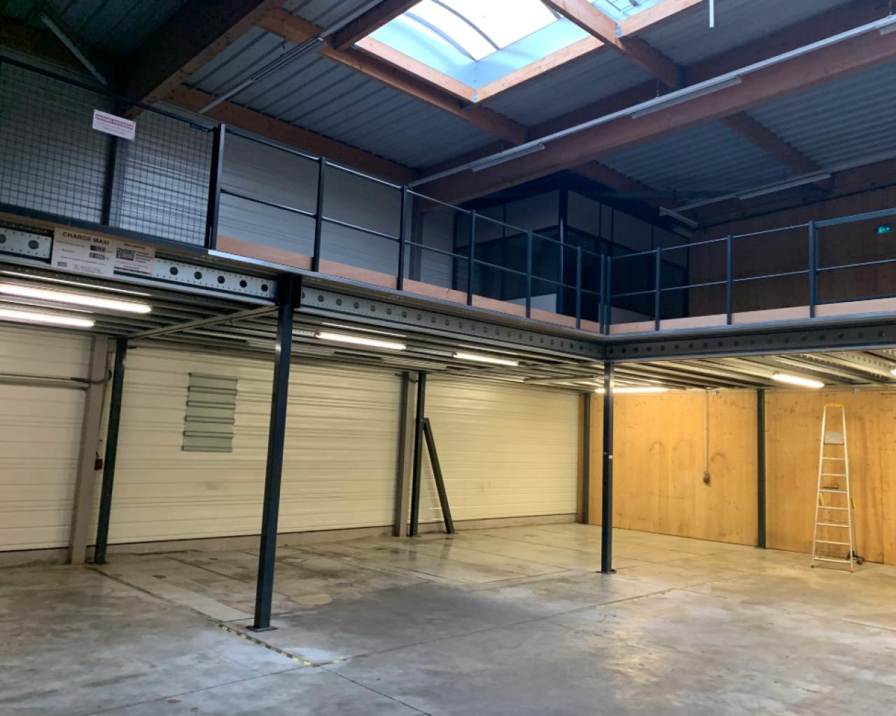 Location local d'activité Wambrechies Nord OLACT2533129 4