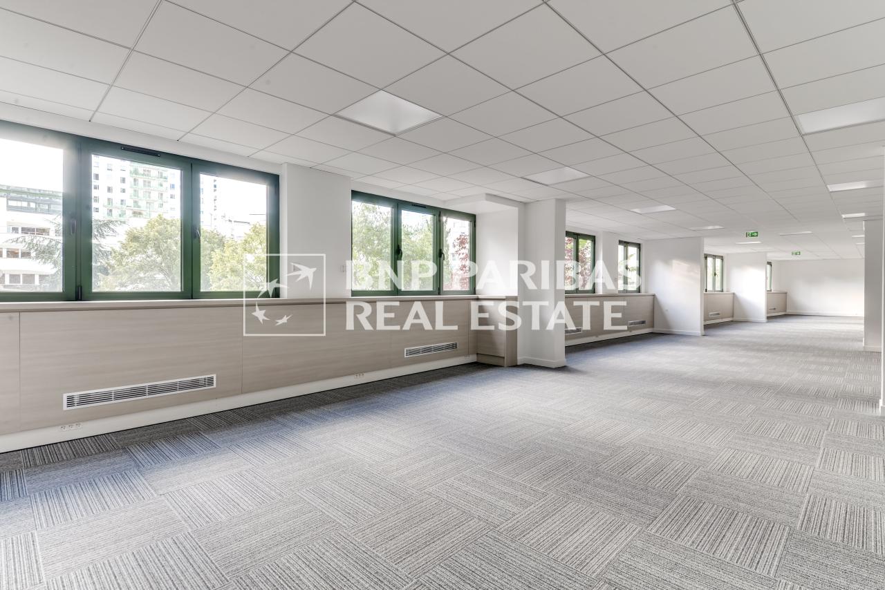 Vente bureau Courbevoie Hauts-de-Seine OVBUR2535188 4