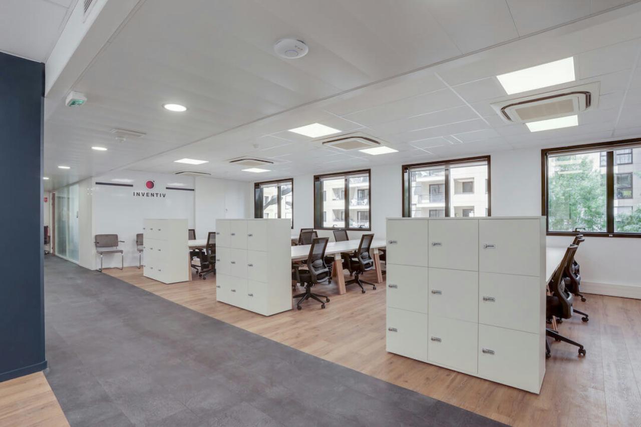 Location coworking Levallois-Perret Hauts-de-Seine OLBUR2537025 1