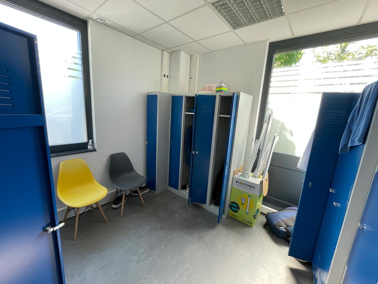 Vente bureau Ramonville-Saint-Agne Haute-Garonne OVBUR2428442 12