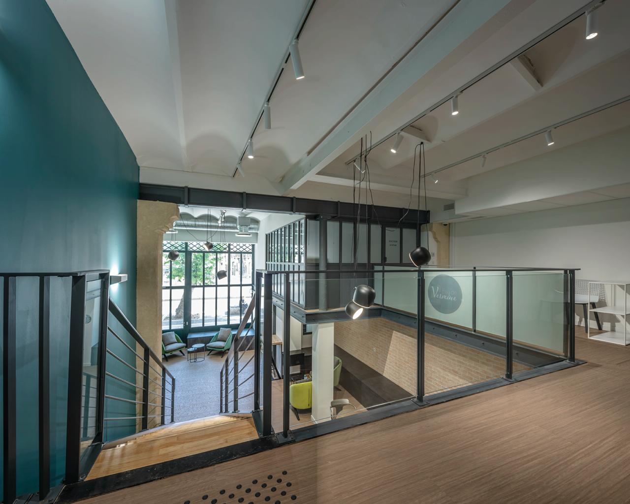 Location bureau Montpellier Hérault OLBUR2528866 9