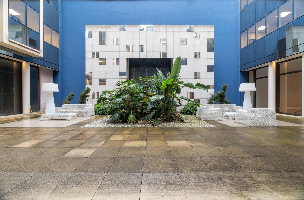 Location coworking Paris OLBUR2640290 6