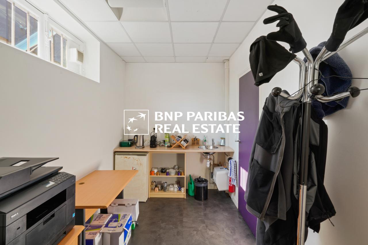 Location bureau La Garenne-Colombes Hauts-de-Seine OLBUR2640691 5
