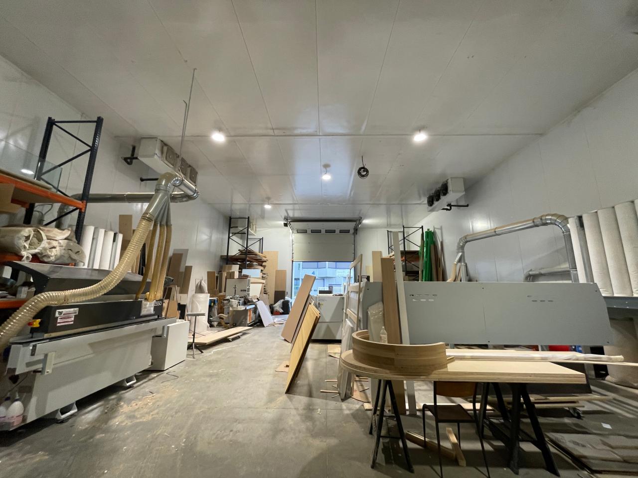 Location local d'activité Barby Savoie OLACT2643145 2