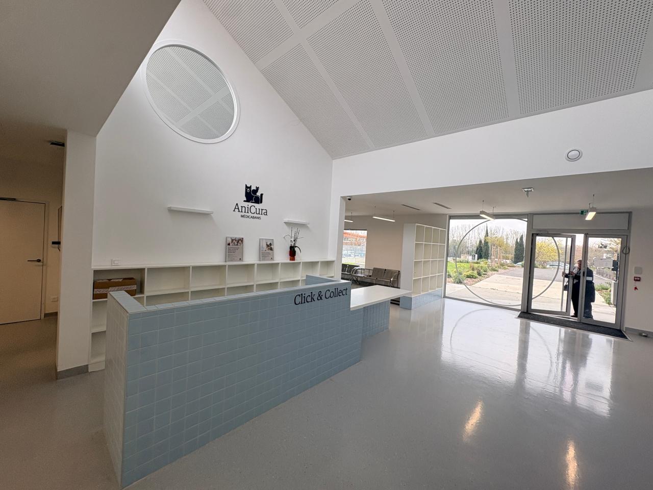 Location bureau L Union Haute-Garonne OLBUR2640818 22