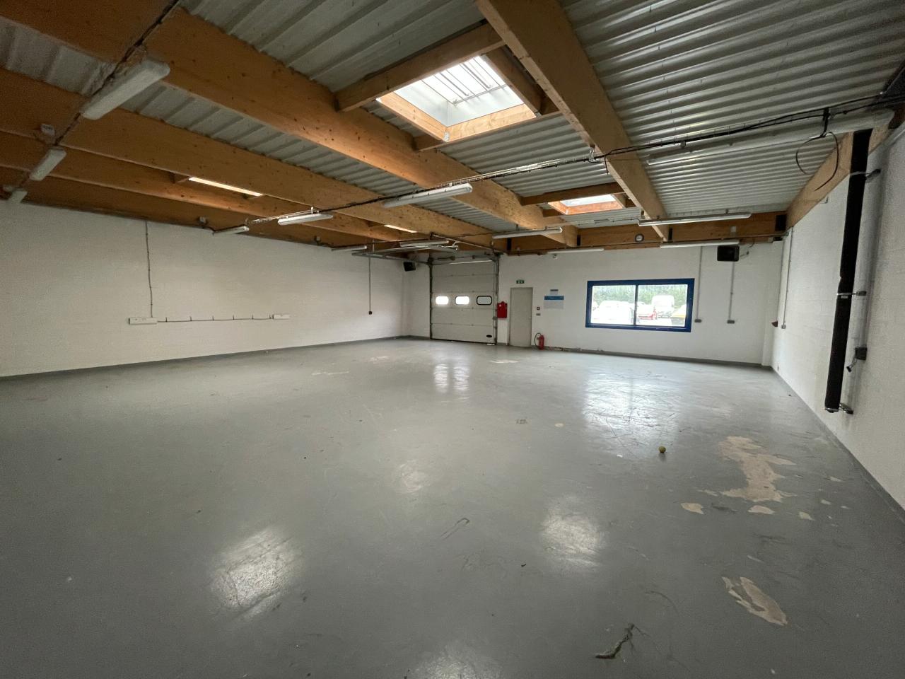 Location local d'activité Croissy-Beaubourg Seine-et-Marne OLACT2423172 1