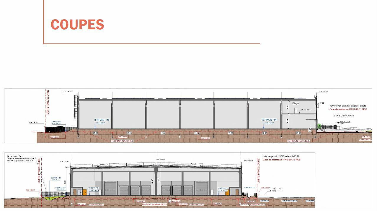 Vente local d'activité Plan-d'Orgon Bouches-du-Rhône OVACT2421034 7