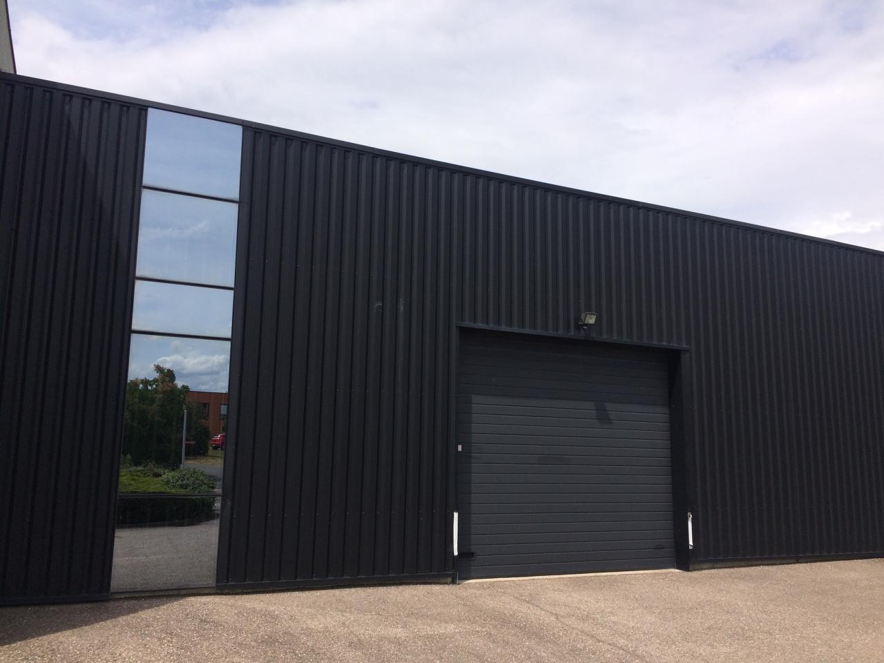 Location local d'activité Villers-lès-Nancy Meurthe-et-Moselle OLACT2639481 4