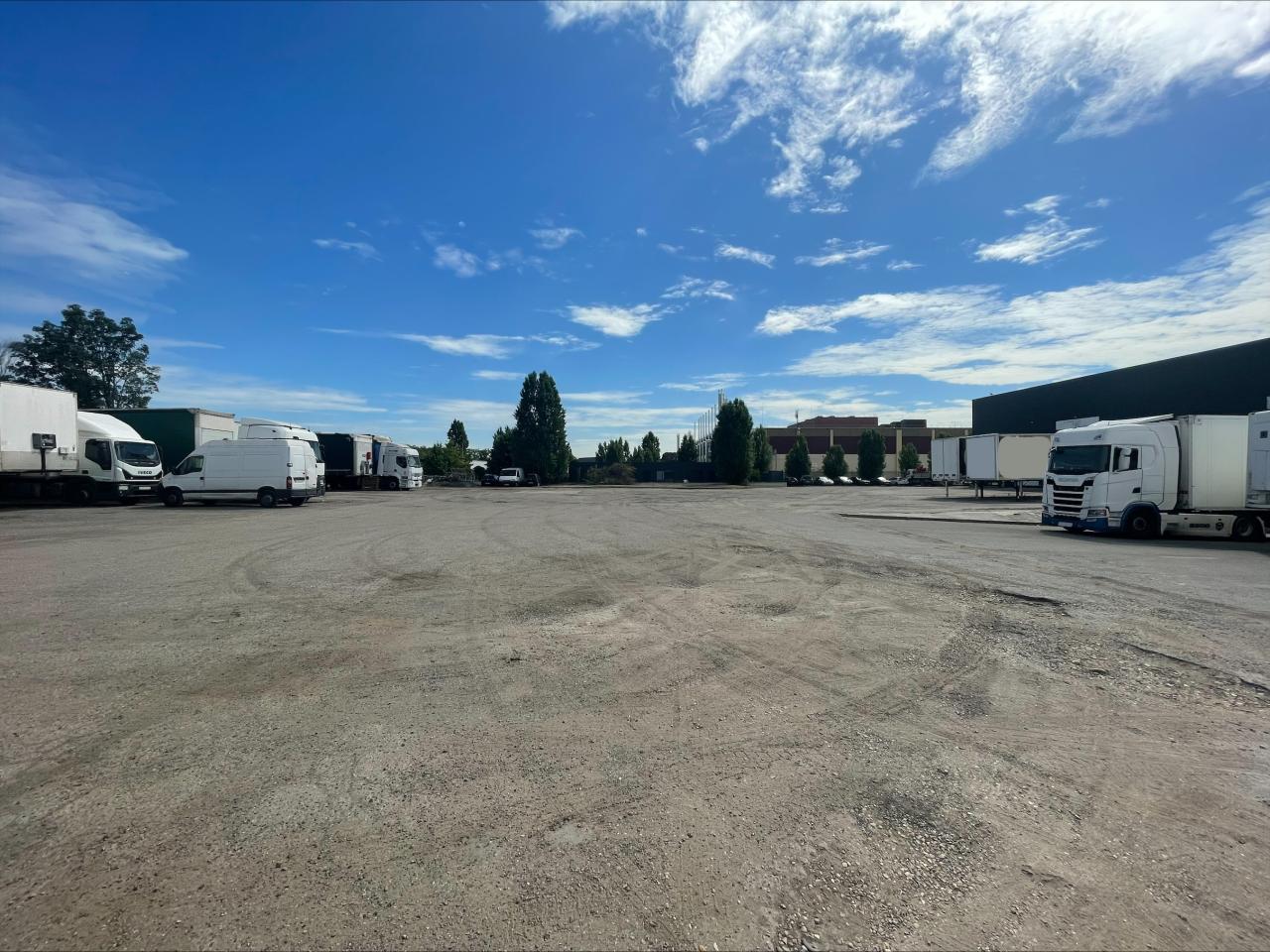 Location local d'activité Saint-Ouen-l'Aumône Val-d'Oise OLACT2638681 6