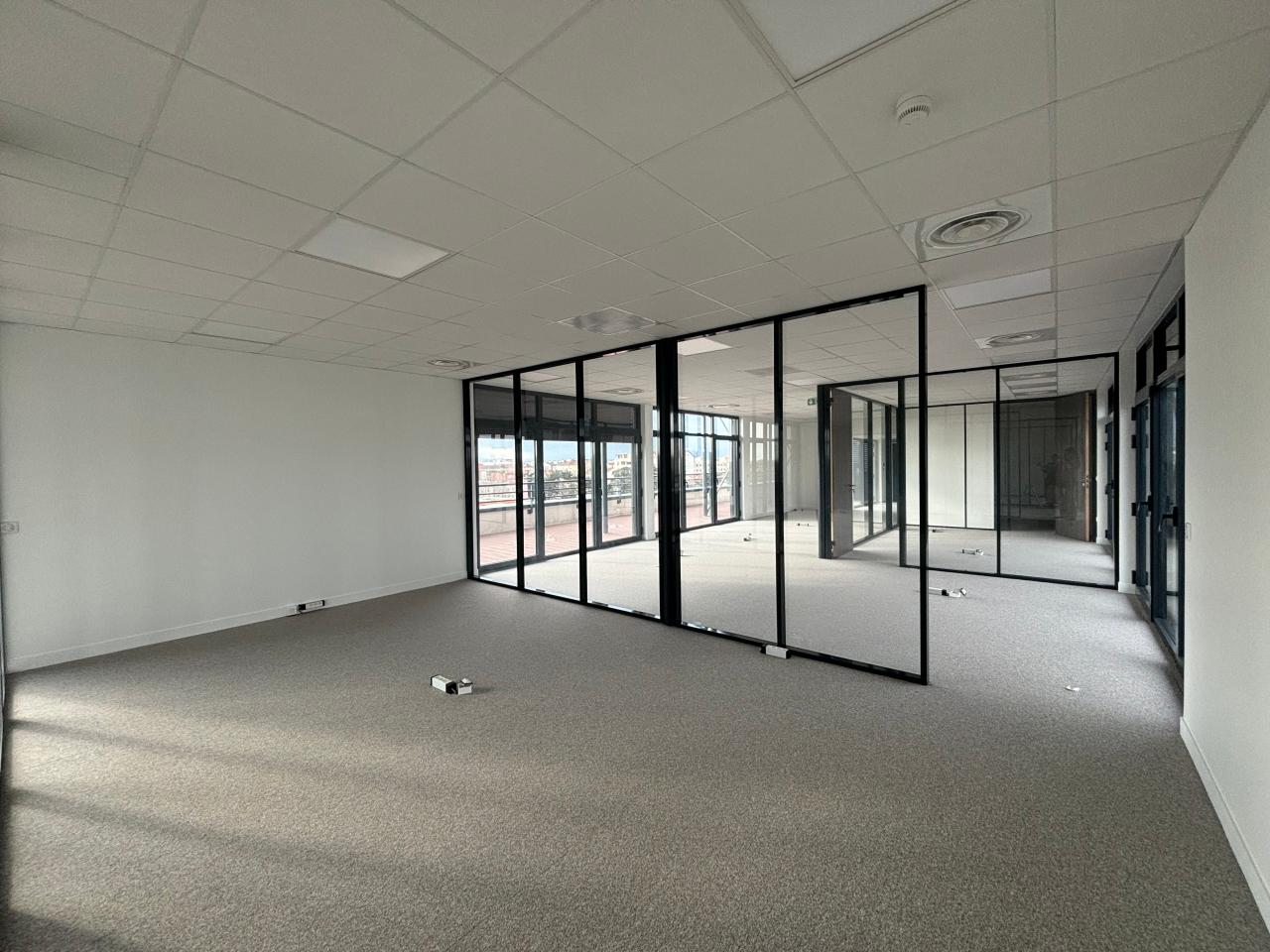 Location bureau Villeurbanne Rhône OLBUR2422732 22