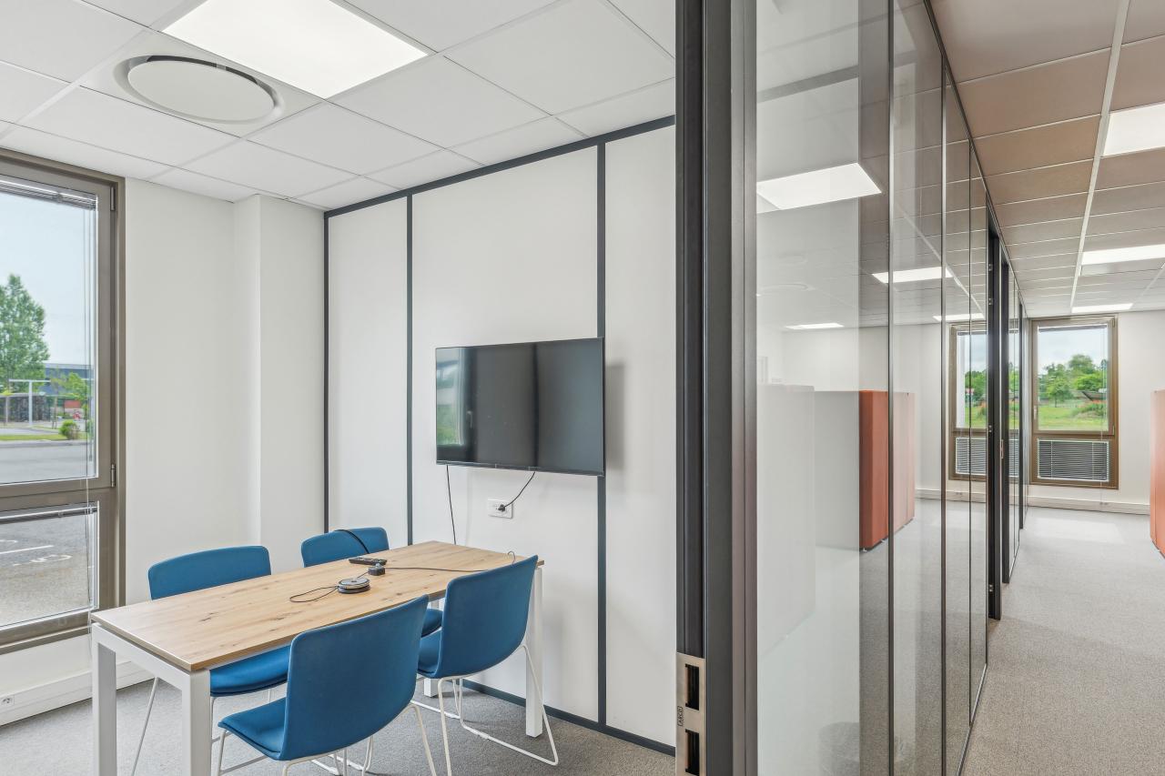 Vente bureau Toulouse Haute-Garonne OVBUR2645040 5