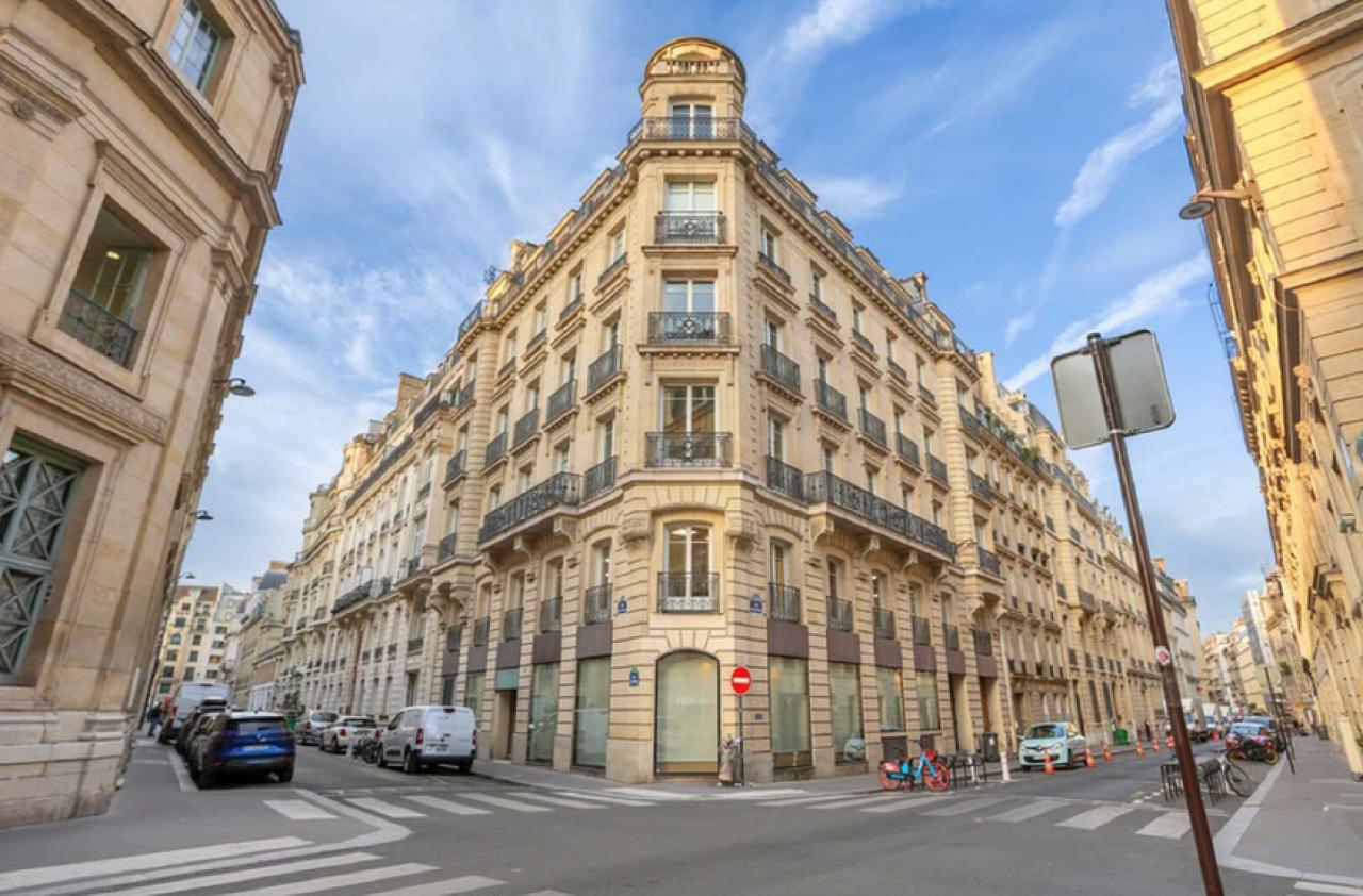 Location bureau Paris OLBUR2644595