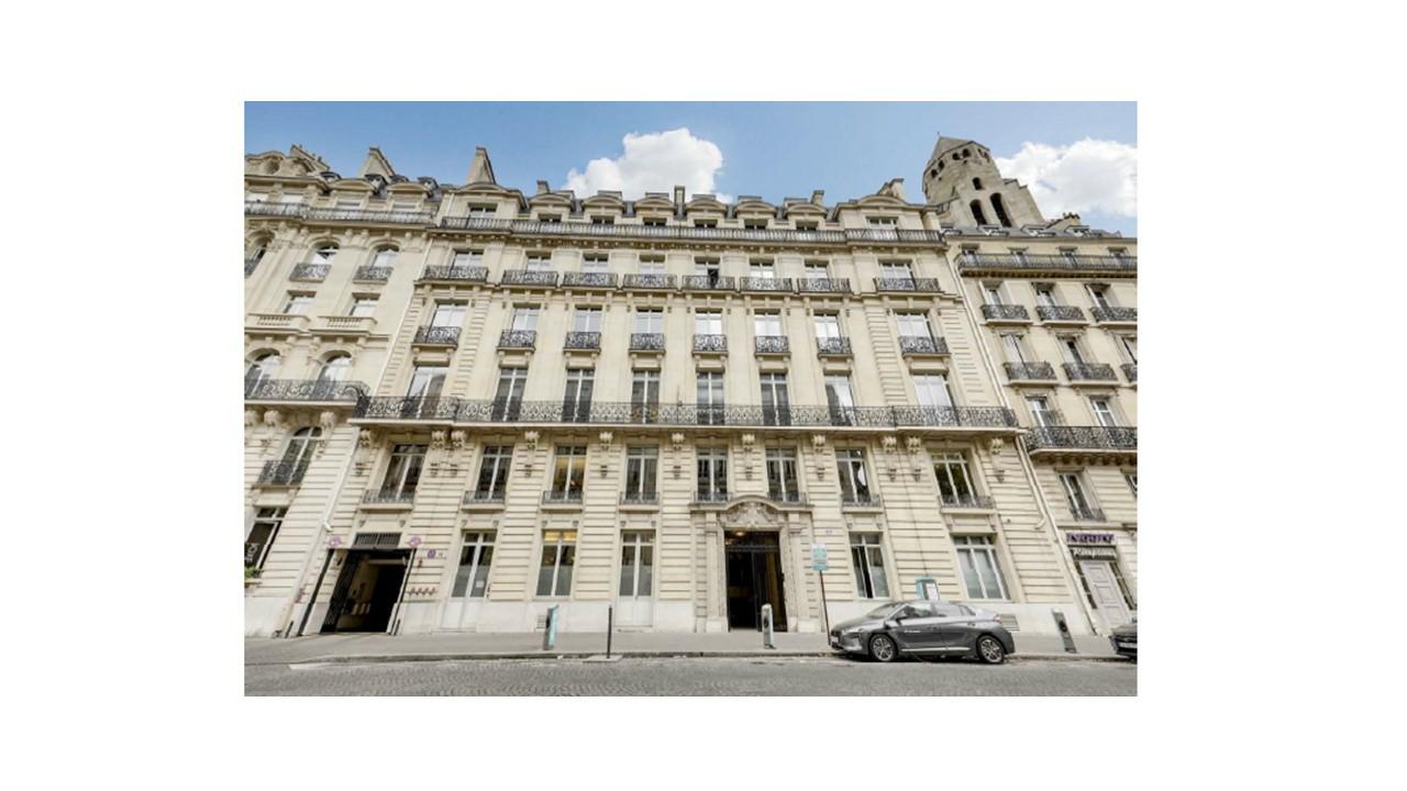 Location bureau Paris OLBUR2200700 1
