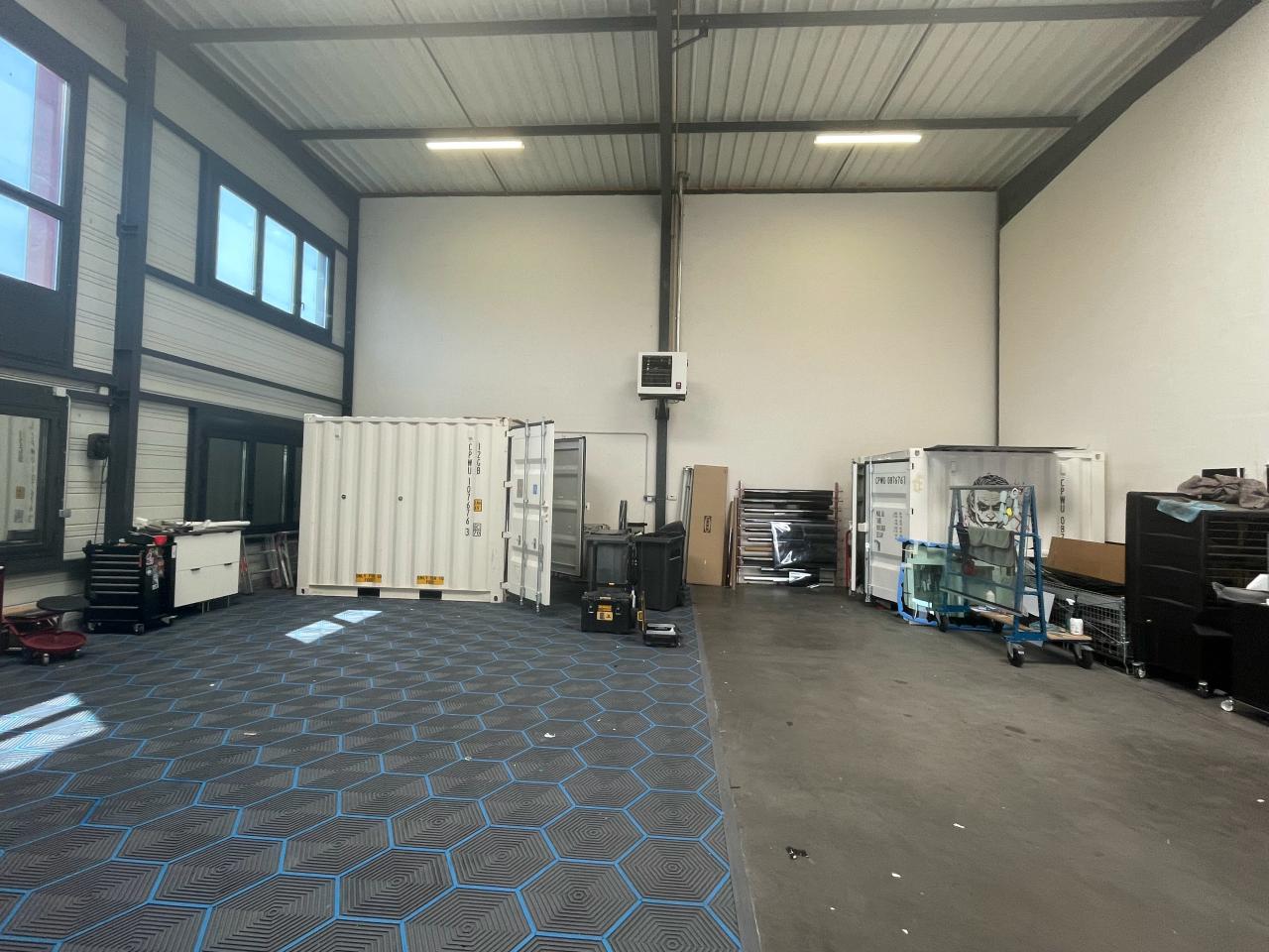 Location local d'activité Saint-Fons Rhône OLACT2532770 9