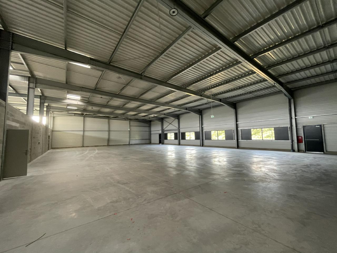 Location local d'activité Plaisance-du-Touch Haute-Garonne OLACT2428165 5