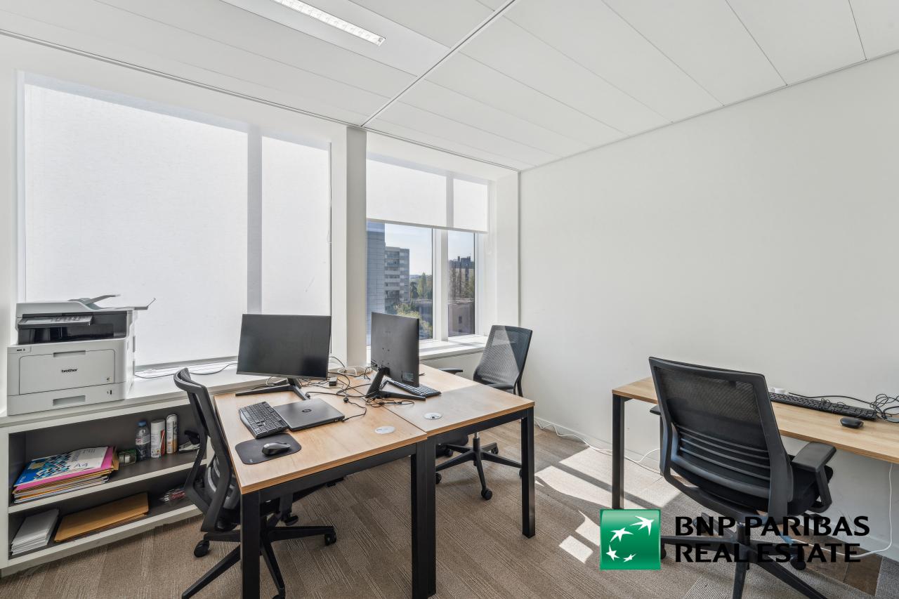 Location bureau Levallois-Perret Hauts-de-Seine OLBUR2531657 9