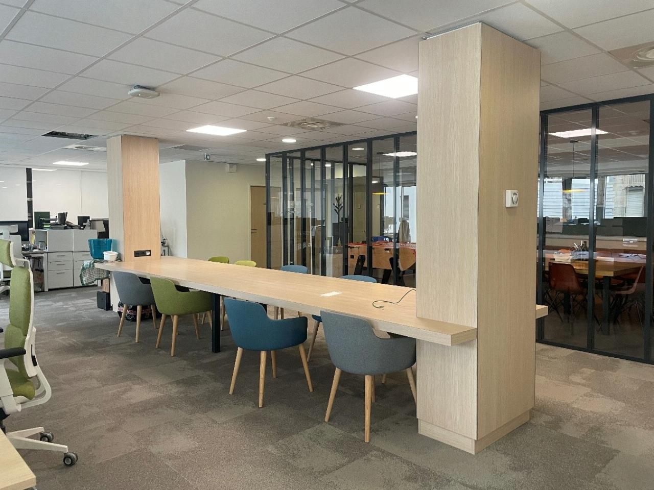 Vente bureau Bordeaux Gironde OVBUR2640722 7