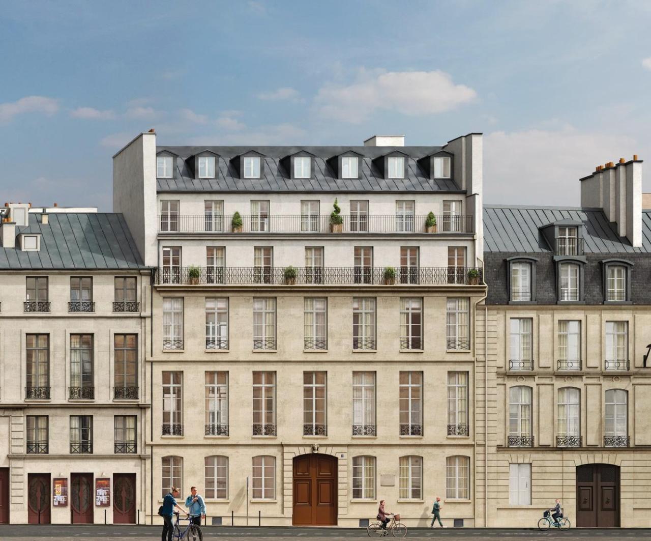 Location bureau Paris OLBUR2641811