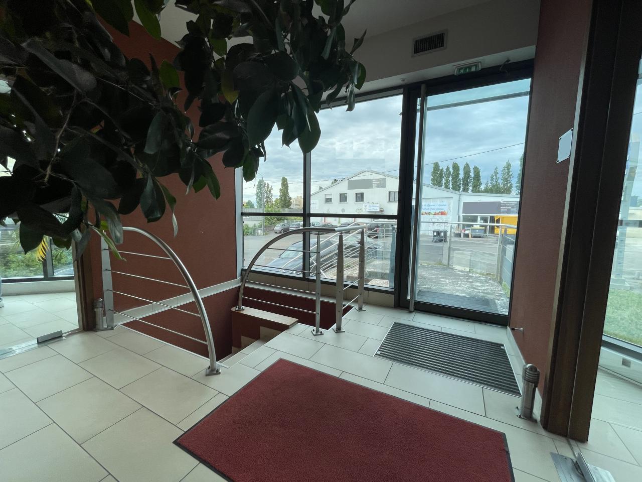 Location bureau Fontaine-lès-Dijon Côte-d'Or OLBUR2532820 5