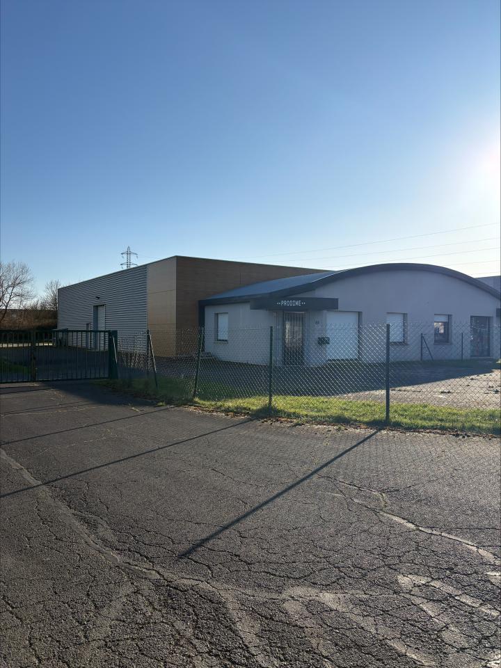 Location local d'activité Metz Moselle OLACT2534629 6