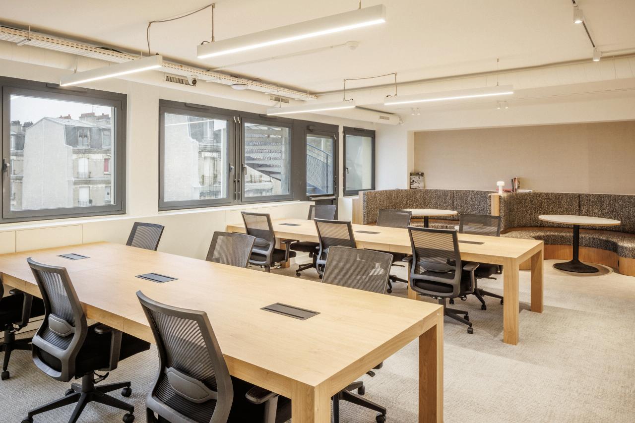 Location coworking Neuilly-sur-Seine Hauts-de-Seine OLBUR2426715 8