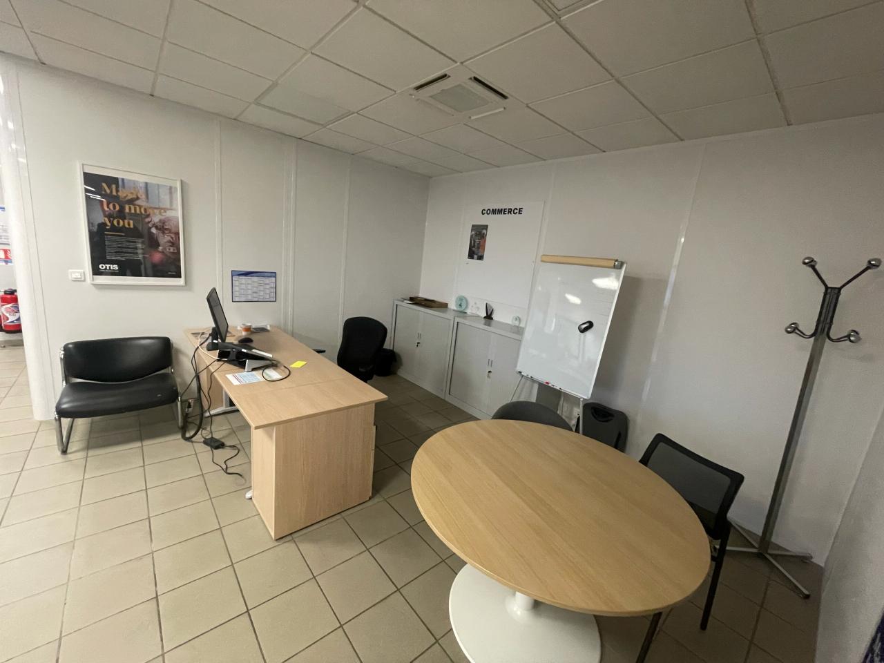 Location local d'activité Toulouse Haute-Garonne OLACT2425708 17
