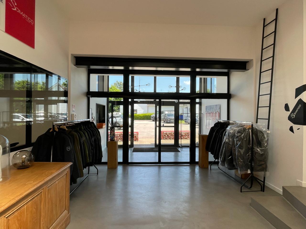 Location bureau Mont-Saint-Aignan Seine-Maritime OLBUR2533195 4