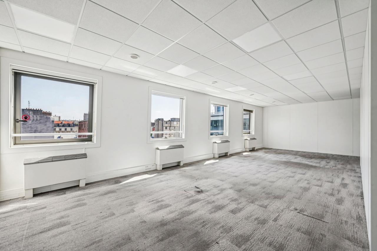 Location bureau Boulogne-Billancourt Hauts-de-Seine OLBUR2104838 9