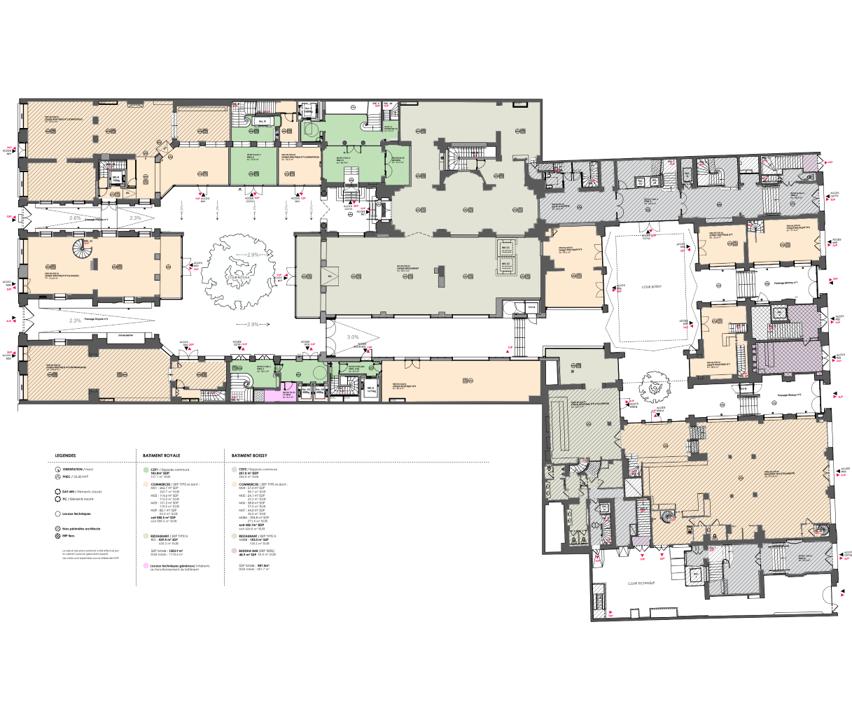 Location bureau Paris OLBUR2200965 12