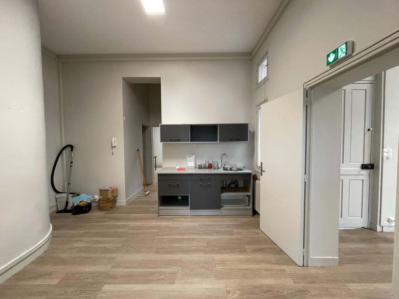 Location bureau Bois-Guillaume Seine-Maritime OLBUR2535249 4