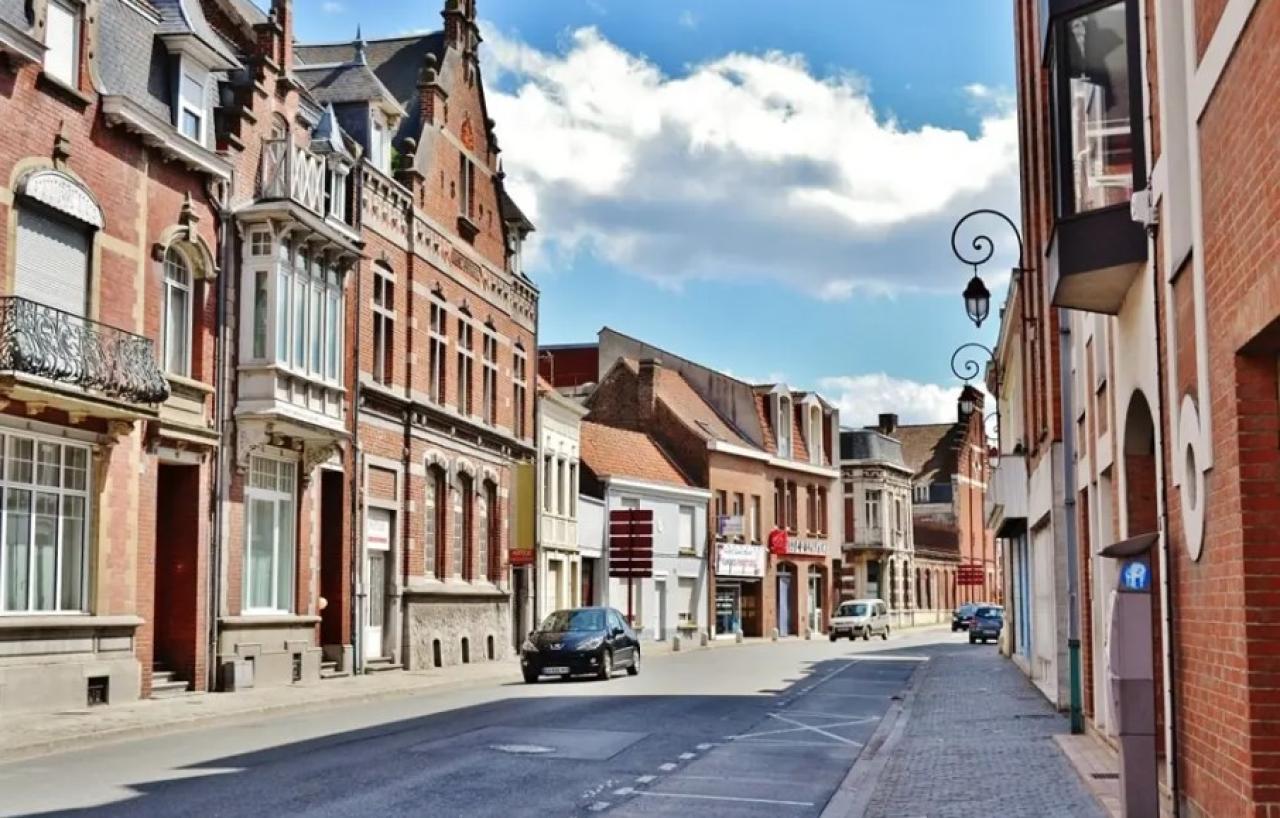 Location bureau Hazebrouck Nord OLBUR2638961 2