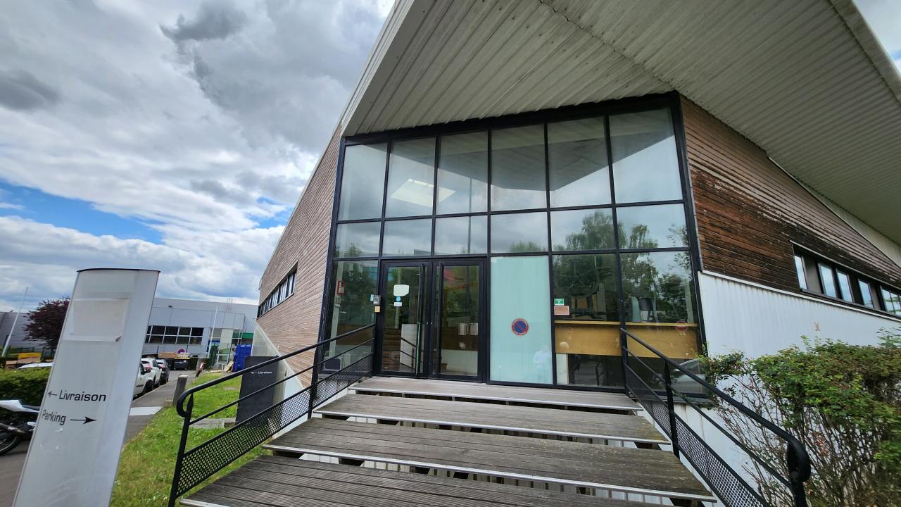Vente local d'activité Champigny-sur-Marne Val-de-Marne OVACT2533676 9